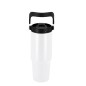 Chalmer - 900 ml | Acier Inox Recyclé