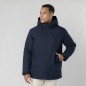 Setter - Résistant au Vent et à lEau | Extérieur: Soft Shell, 95% Polyester/ 5% Élasthanne. Intérieur: 100% Polyester. 300 g/ m2 Setter - Résistant au Vent et à lEau | Extérieur: Soft Shell, 95% Polyester/ 5% Élasthanne. Intérieur: 100% Polyester. 300 g/ m2