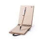 Cahier  avec logo Tumiz Cahier  avec logo Tumiz
