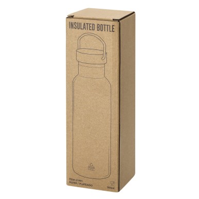 Muns - 500 ml | Acier Inox Recyclé