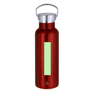 Muns - 500 ml | Acier Inox Recyclé