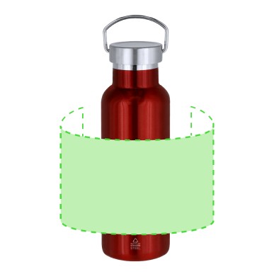 Muns - 500 ml | Acier Inox Recyclé