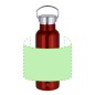Muns - 500 ml | Acier Inox Recyclé