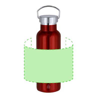 Muns - 500 ml | Acier Inox Recyclé