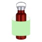 Muns - 500 ml | Acier Inox Recyclé