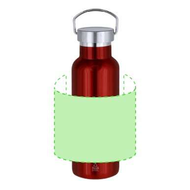Muns - 500 ml | Acier Inox Recyclé