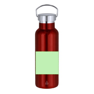 Muns - 500 ml | Acier Inox Recyclé