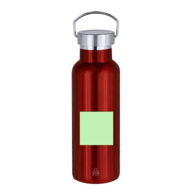 Muns - 500 ml | Acier Inox Recyclé