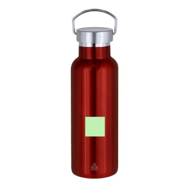 Muns - 500 ml | Acier Inox Recyclé
