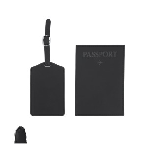 Sislak - 2 Teile. Non-Woven Etui Inklusive | PU