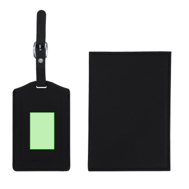 Sislak - 2 Teile. Non-Woven Etui Inklusive | PU