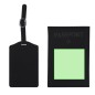Sislak - 2 Teile. Non-Woven Etui Inklusive | PU