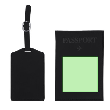 Sislak - 2 Teile. Non-Woven Etui Inklusive | PU