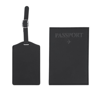 Sislak - 2 Teile. Non-Woven Etui Inklusive | PU
