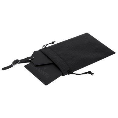 Sislak - 2 Teile. Non-Woven Etui Inklusive | PU
