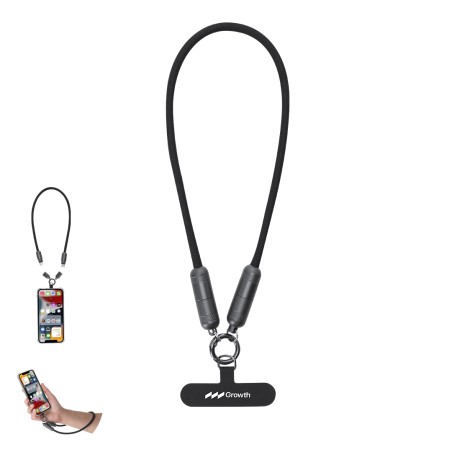 Micers - Geeignet für die datenübertragung. Anschluss Typ C PD 60W | P