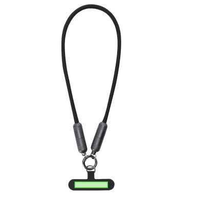 Micers - Geeignet für die datenübertragung. Anschluss Typ C PD 60W | P