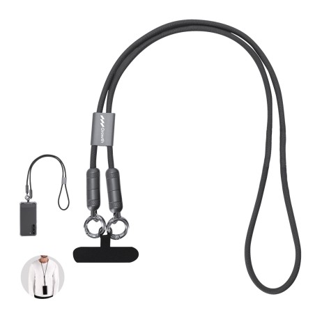 Fanders - Geeignet für die datenübertragung. Anschluss Typ C PD 60W | 