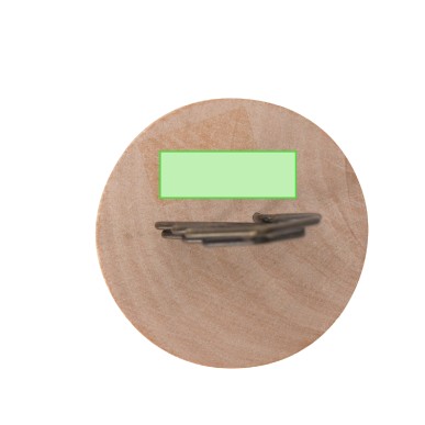 Rasty - Holz/ Metall