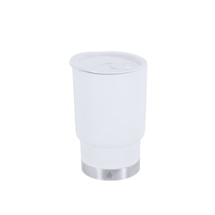 Clancy - 380 ml | PP Recyclé/ Acier Inox Recyclé