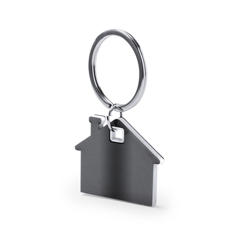 Porte-Clés avec logo publicitaire Zosin Porte-Clés avec logo publicitaire Zosin