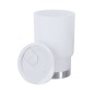 Clancy - 380 ml | PP Recyclé/ Acier Inox Recyclé