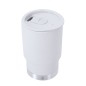 Clancy - 380 ml | PP Recyclé/ Acier Inox Recyclé