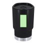Clancy - 380 ml | PP Recyclé/ Acier Inox Recyclé