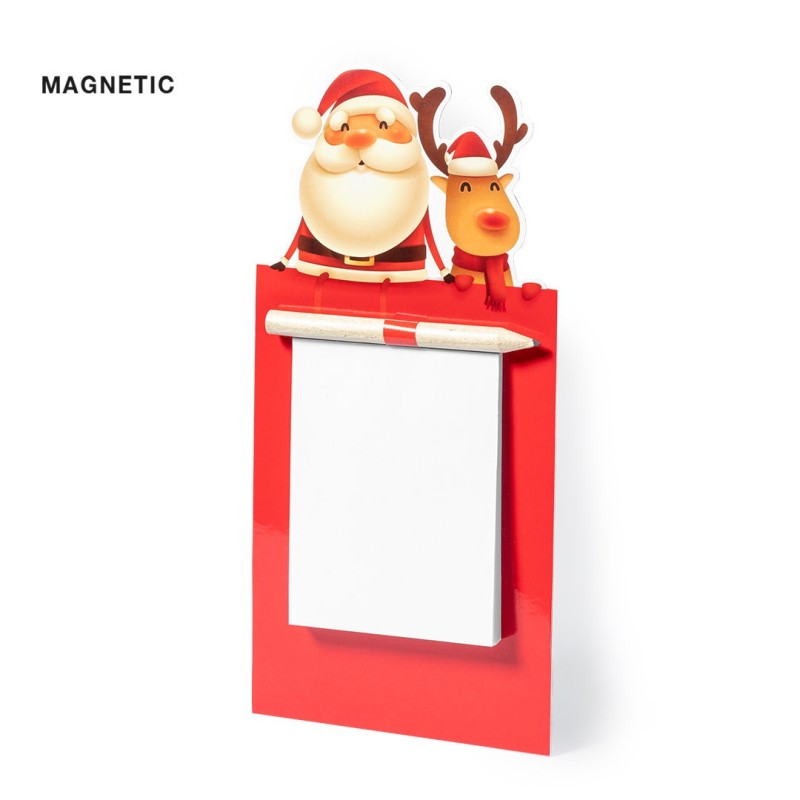 Magnet avec logo publicitaire Larry Magnet avec logo publicitaire Larry