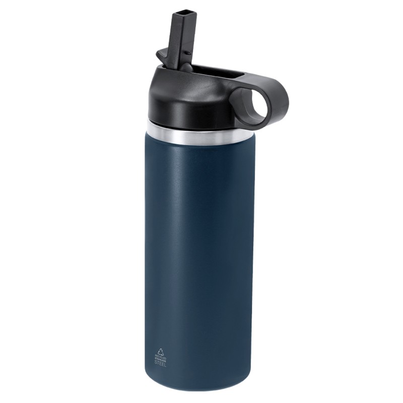 Gomery - 500 ml | Acier Inox Recyclé Gomery - 500 ml | Acier Inox Recyclé