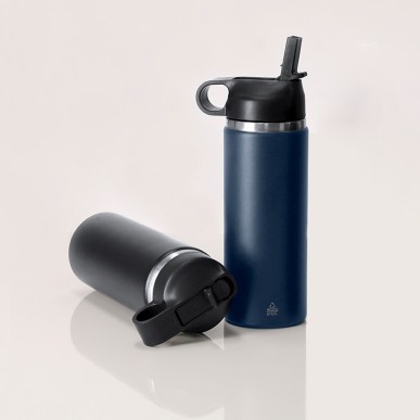 Gomery - 500 ml | Acier Inox Recyclé