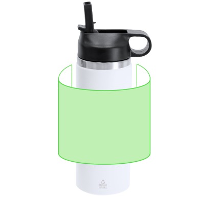 Gomery - 500 ml | Acier Inox Recyclé