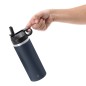 Gomery - 500 ml | Acier Inox Recyclé Gomery - 500 ml | Acier Inox Recyclé