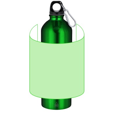Graims - 800 ml | Acier Inox Recyclé