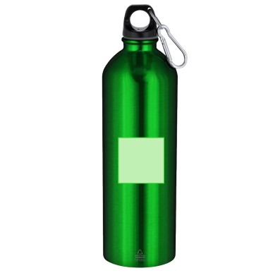 Graims - 800 ml | Acier Inox Recyclé