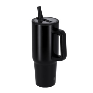 Huver - 870 ml | Acier Inox Recyclé