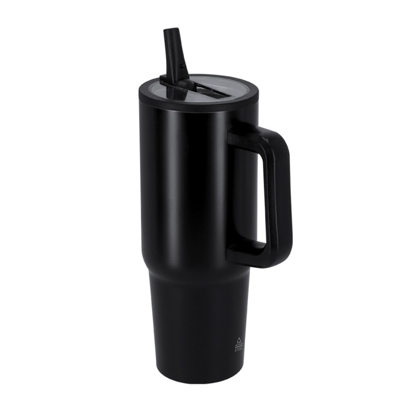 Huver - 870 ml | Acier Inox Recyclé