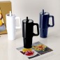 Huver - 870 ml | Acier Inox Recyclé