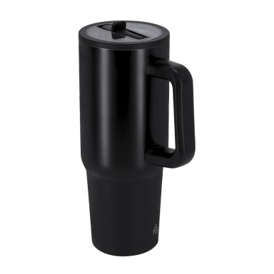 Huver - 870 ml | Acier Inox Recyclé