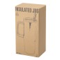 Huver - 870 ml | Acier Inox Recyclé