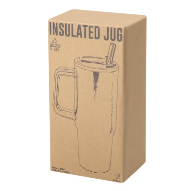Huver - 870 ml | Acier Inox Recyclé