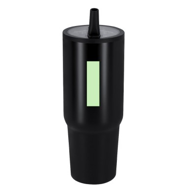 Huver - 870 ml | Acier Inox Recyclé