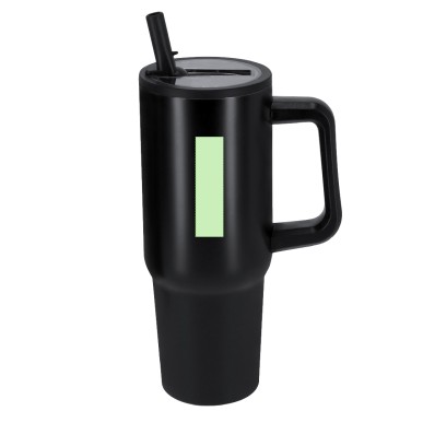 Huver - 870 ml | Acier Inox Recyclé