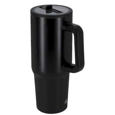 Huver - 870 ml | Acier Inox Recyclé