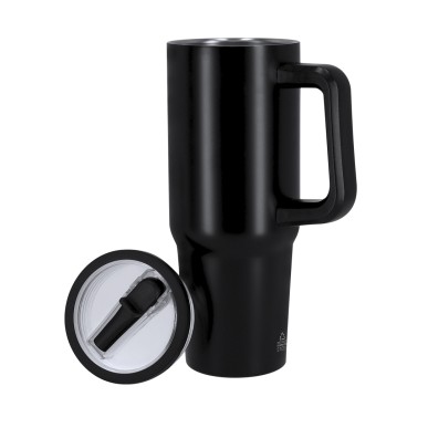 Huver - 870 ml | Acier Inox Recyclé