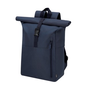 Wendell - Gepolsterte Laptoptasche. Gepolsterter Rücken und Schultergu