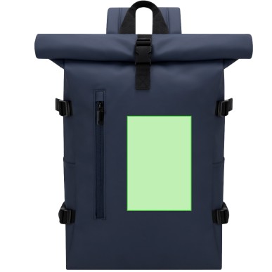 Hedix - Gepolsterte Laptoptasche. Gepolsterter Rücken und Schultergurt