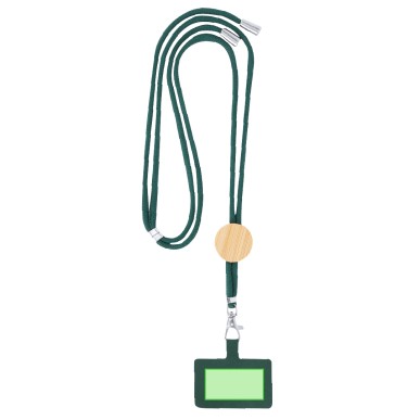 Thorne - Baumwolle/ Bambus