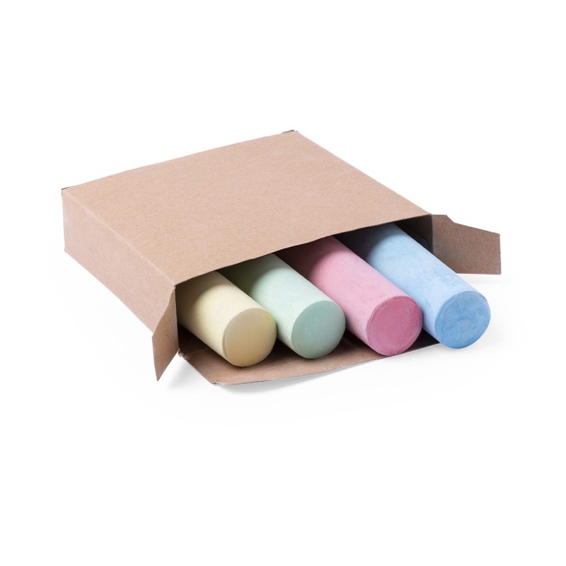 Set Craies  avec impression Remix Set Craies  avec impression Remix