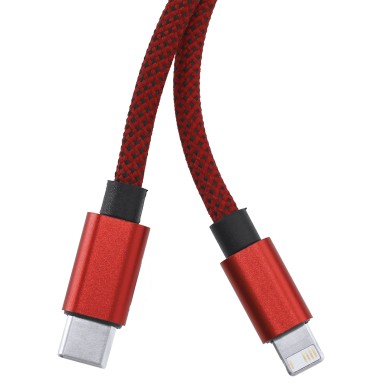 Briony - Magnetisch. Anschluss Micro USB, Typ C und Lightning 5V DC 2A